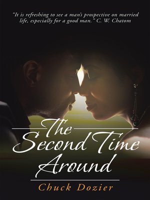 cover image of The Second Time Around